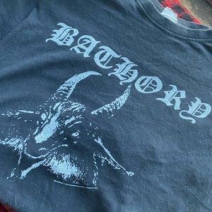 Bathory Tee
